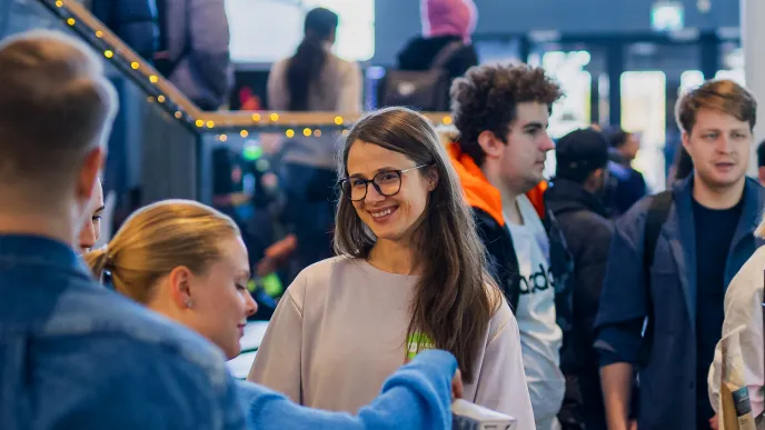 LUT-yliopisto ja LAB-ammattikorkeakoulu vauhdittavat Lappeenrannan ja koko Etelä-Karjalan kehitystä.