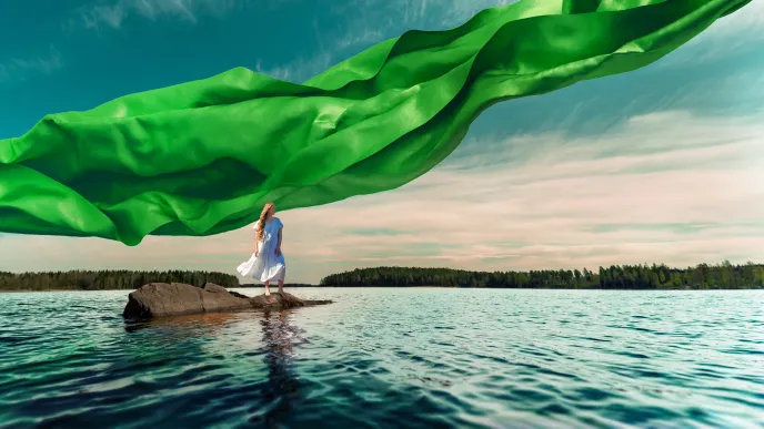 LUT System Earth 2030 strategy header image