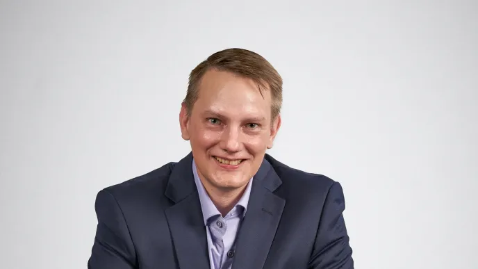 Jarno Salomäki
