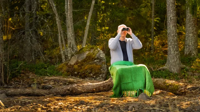 LUT-yliopiston tutkimus ja koulutus auttaa yrityksiä ja yhteisöjä sopeutumaan muuttuviin olosuhteisiin. 