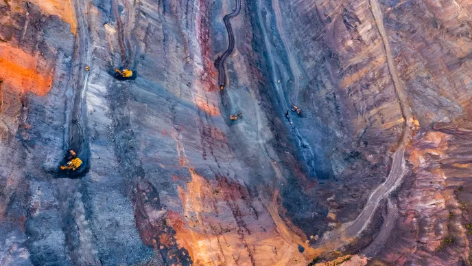 Sami Virolainen, head of LUT University's Department of Separation Science, sees separation science as vital for humanity because it plays a role in promoting both the green transition and Europe's self-sufficiency.