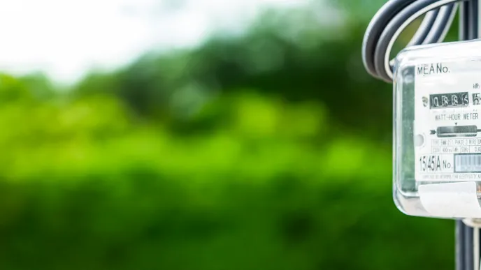 LUT-yliopisto: sähkön tehomaksut yleistyvät