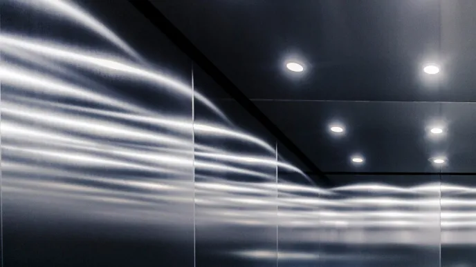 LUT-yliopiston tekoälystä vastaava johtaja Markus Mäkelä avaa suurten organisaatioiden AI-transformaation monitahoisuutta.