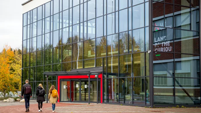 LUT Business School launches its English-language bachelor's programme in digital business in autumn 2026 in Lahti.