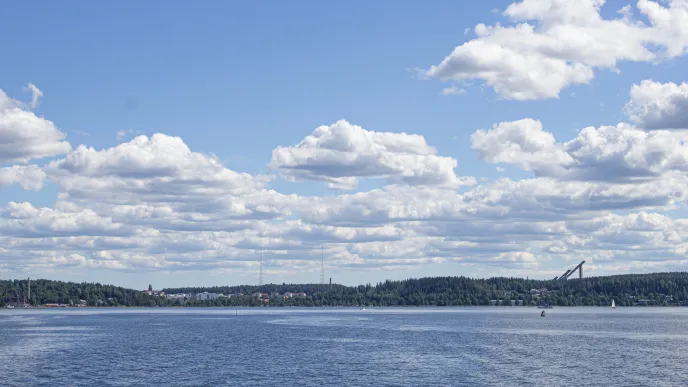 LUT-yliopiston uudet rakennus- ja yhdyskuntatekniikan koulutukset käynnistyvät Lahden kampuksella syksyllä 2027. 