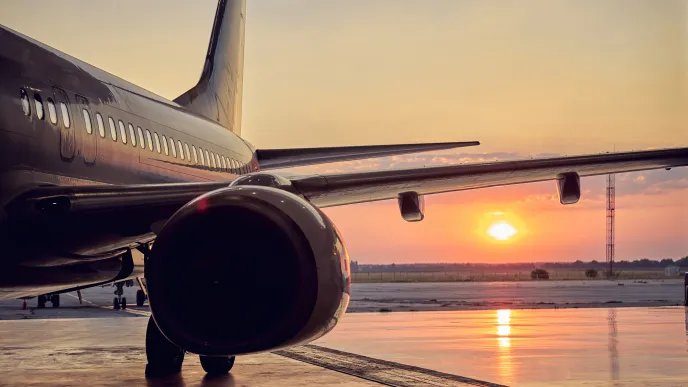 The Lappeenranta airport will soon become a hub for technology development aiming to reduce aviation emissions and enhance flight safety.