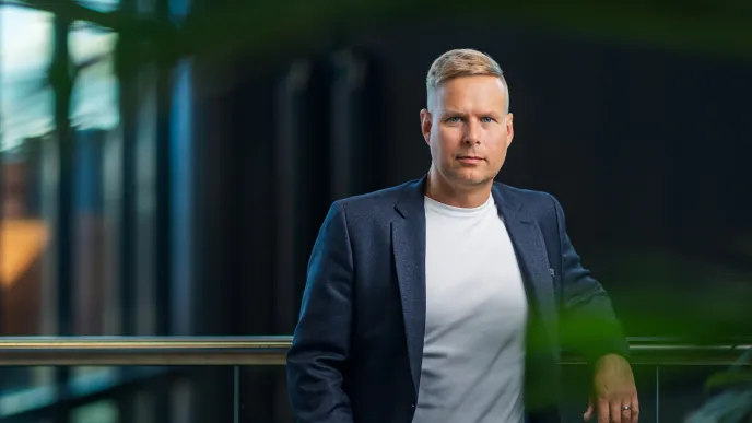 Mika Ruokonen