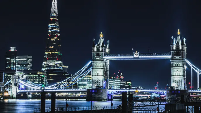 LUT-kauppakorkeakoulun alumni Anette Uronen tekee Lontoossa kansainvälistä uraa. Kansainvälinen tutkinto teknillisestä yliopistosta tarjosi toisin sanoen vahvan pohjan Forresterilla työskentelyyn. 