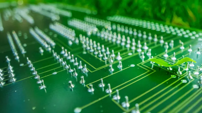 LUT-yliopiston ja Danfoss Drivesin välinen yhteistyö vauhdittaa erityisesti tehoelektroniikan innovaatioita.