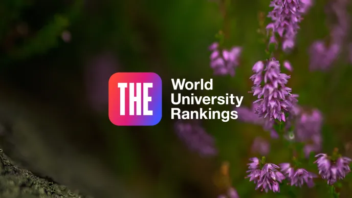 LUT University is among the world’s top 300 universities in the THE World University Rankings for the third consecutive year. The rankings included 2 191 universities around the world.