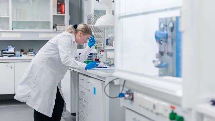 LUT fossiiliton kemia