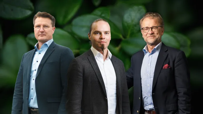 LUT System Earth Collegium