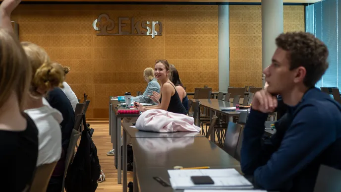 Lukiomatematiikkaan valmistava kesäkurssi