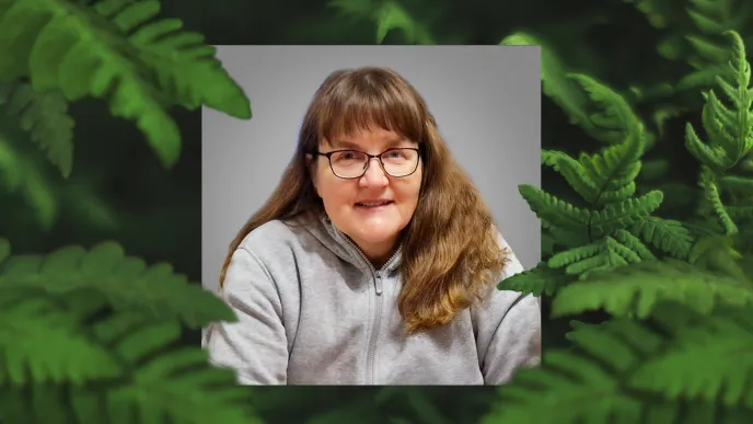 Taina Tofthøj, alumna, LUT-kauppakorkeakoulu, LUT Business School