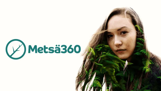 Metsä360