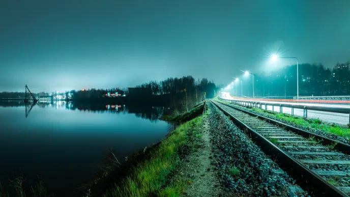 LUT University’s new field of research and education tackles challenges that climate change, digitalisation, and business transformation are posing for construction and infrastructure. The goal is a resilient society.