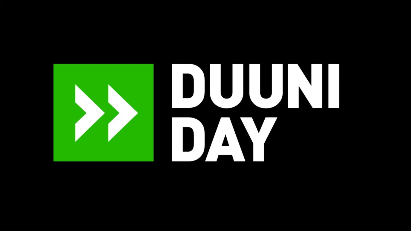 DuuniDay-logokuva