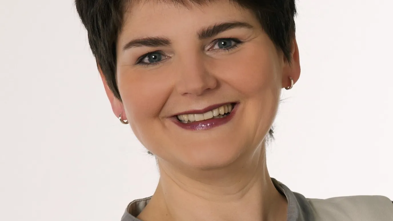 Barbara Hoisl