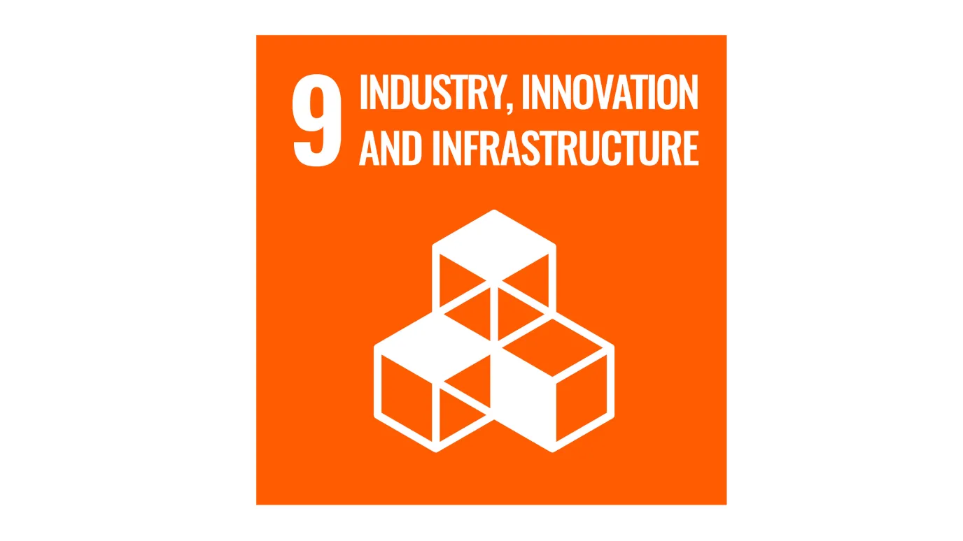 SDG9 landscape