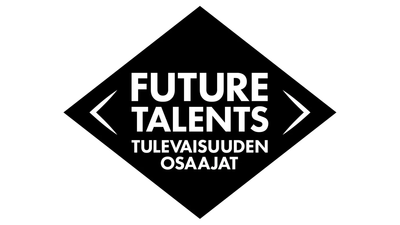 Tulevaisuuden osaajat