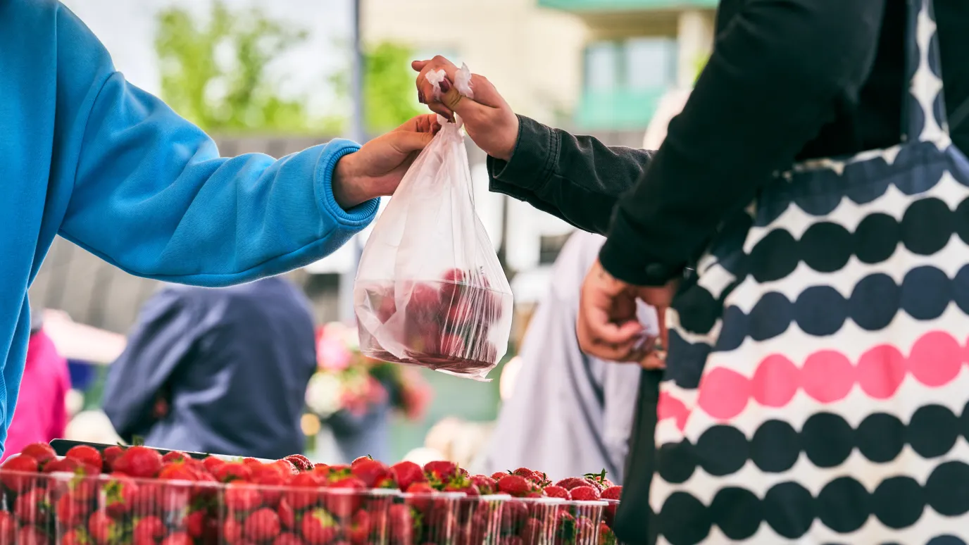 Lappeenrannan kauppatori