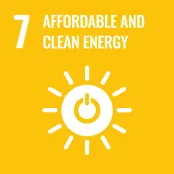 SDG7 Edullista ja puhdasta energiaa