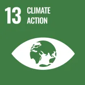 SDG13 Ilmastotekoja