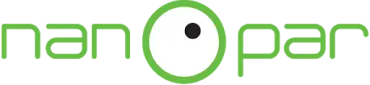 Nanopar logo