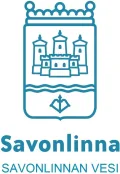 Savonlinnan vesi logo 