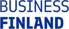 Business Finland logo