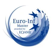 Euro-Inf Master awarded by EQANIE