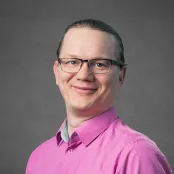 Ahti Jaatinen Värri LUT-University board member