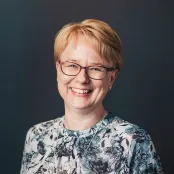 Anne Lankinen, LUT-yliopiston rehtoriaatin jäsen