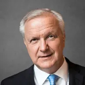 LUT-yliopisto, hallituksen jäsen Olli Rehn