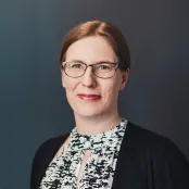 Riikka Sund, LUT-yliopiston rehtoriaatin jäsen