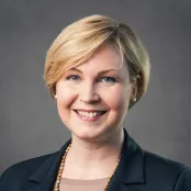 Teresa Kemppi-Vasama.