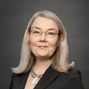 Liisa Rohweder, LUT-University board member