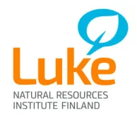 LUKE Natural Resources Institute Finland