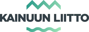 Kainuun liitto logo