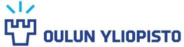 Oulun yliopisto logo