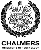 Avancez Chalmers logo