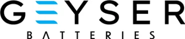 Geiser Batteries Oy logo