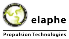 Elaphe logo