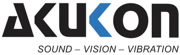 Akukon sound - vision- vibration