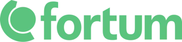 Fortum logo