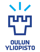 University of Oulu