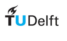 TUDelft logo