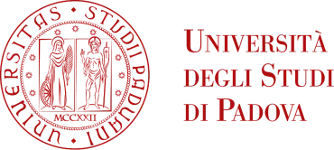 University degli Studi di Padova logo