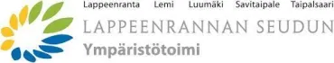 Lappeenrannan ympäristötoimi