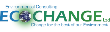 Ecochange logo